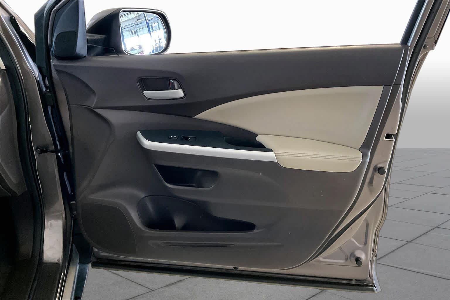 Used 2012 Honda CR-V EX-L image 21