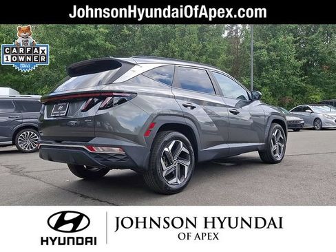Used 2023 Hyundai Tucson SEL w/ Convenience Package AWD/4WD image 28