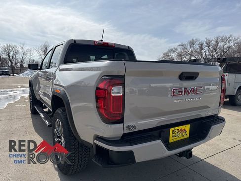 New 2026 GMC Canyon Denali image 7