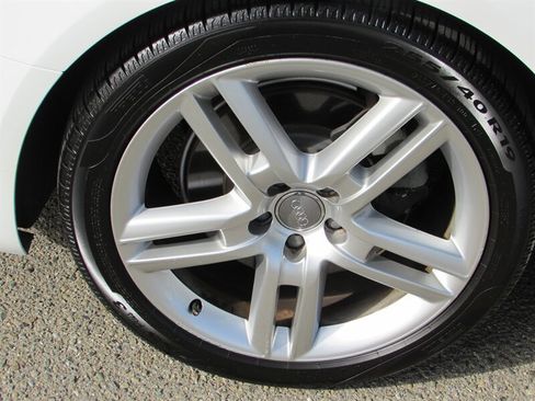 Used 2016 Audi A6 2.0T Premium Plus w/ Premium Plus Package image 28