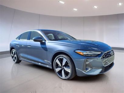 New 2025 Audi A5 2.0T Premium