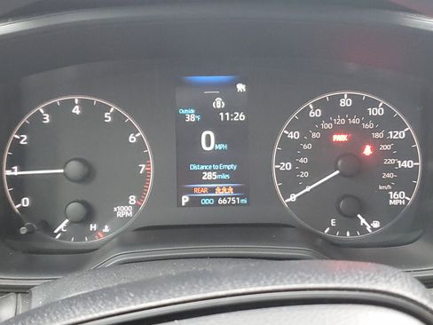 Used 2024 Toyota Corolla LE image 17