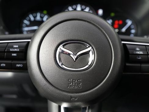 Used 2025 MAZDA CX-30 AWD 2.5 S w/ Select Sport Pkg image 36