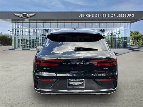 Used 2026 Genesis GV70 2.5T image 5
