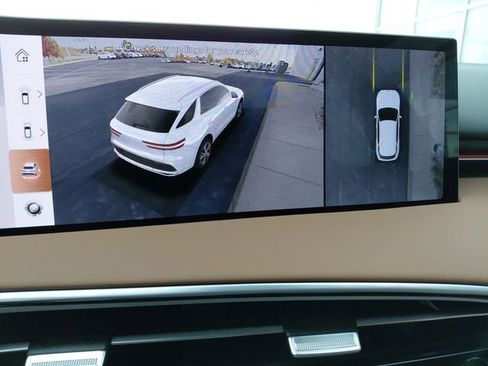 New 2026 Genesis GV70 2.5T Advanced image 51