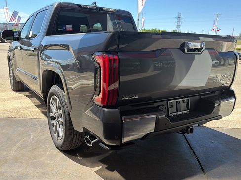 New 2026 Toyota Tundra 1794 Edition AWD/4WD image 4