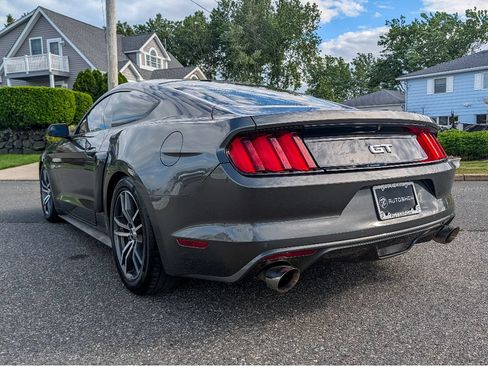 Used 2016 Ford Mustang GT RWD image 8