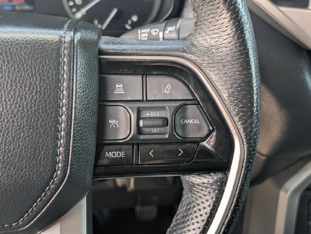 Used 2023 Toyota Tundra Limited AWD/4WD image 20