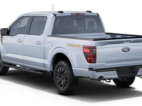 New 2025 Ford F150 Tremor w/ Bed Utility Package AWD/4WD image 24