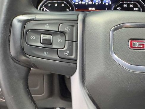 Used 2021 GMC Yukon SLT w/ Rear Media and Nav Package RWD image 30