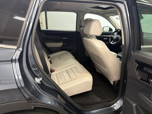 Used 2024 Honda CR-V EX-L image 17