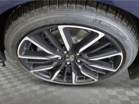 New 2026 Honda Accord Touring image 10