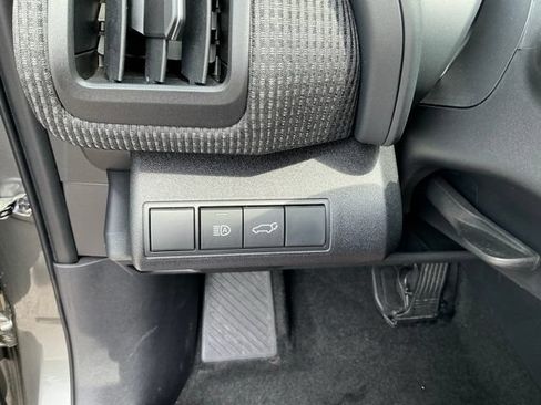 Certified 2023 Subaru Solterra AWD image 20