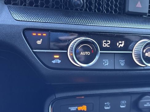 Used 2026 Honda CR-V TrailSport image 36