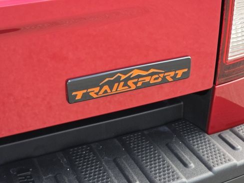 New 2026 Honda Ridgeline TrailSport image 22