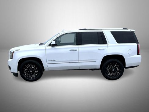 Used 2020 GMC Yukon Denali w/ Denali Ultimate Package image 8