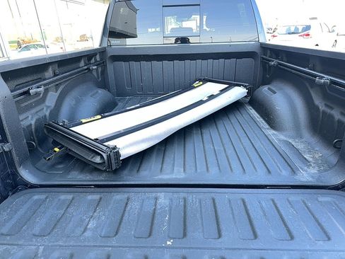 Used 2021 RAM 1500 Limited w/ Night Edition image 33