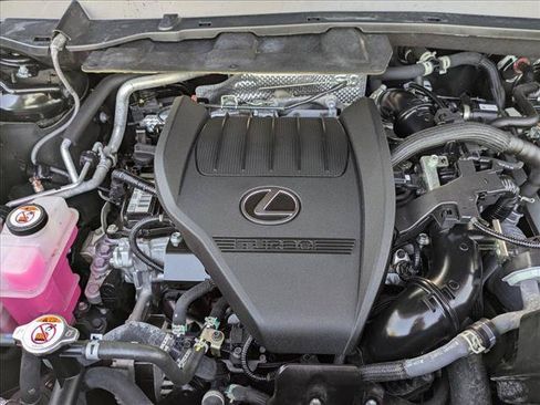 Used 2024 Lexus TX 350 FWD w/ Cold Weather Package image 24