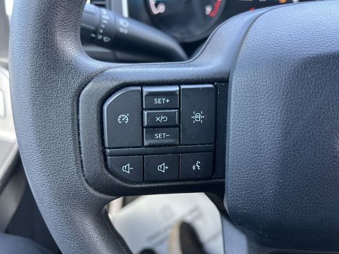 Used 2023 Ford F150 XL w/ STX Appearance Package RWD image 19