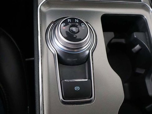 Used 2022 Ford Edge SEL w/ Convenience Package image 48