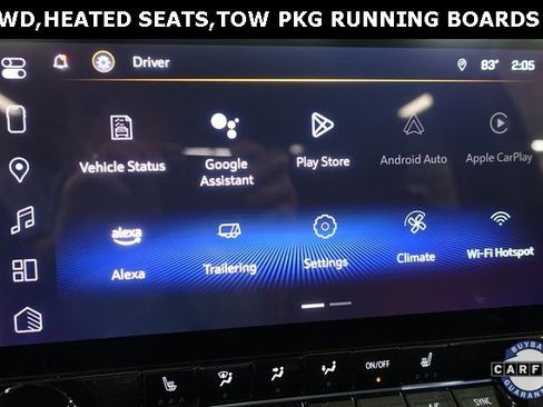 Used 2024 Chevrolet Colorado Z71 image 16