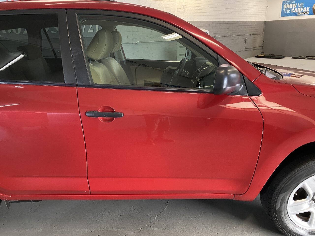 Used 2009 Toyota RAV4 2WD image 17