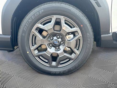 New 2026 Subaru Outback Premium AWD/4WD image 31
