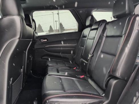 Used 2024 Dodge Durango GT image 22