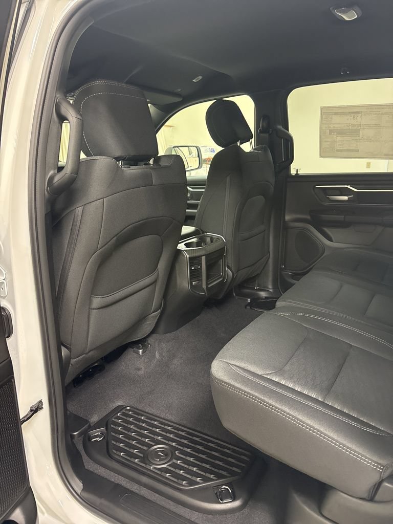 New 2026 RAM 1500 Big Horn w/ Night Edition AWD/4WD image 24