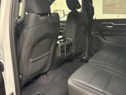 New 2026 RAM 1500 Big Horn w/ Night Edition image 24