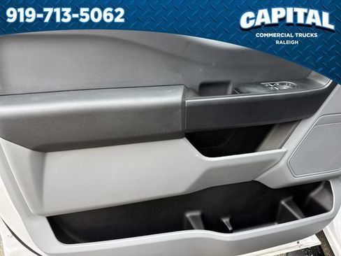 New 2026 Ford F550 2WD Regular Cab Super Duty image 19
