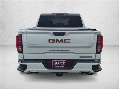Used 2023 GMC Sierra 1500 Elevation image 6