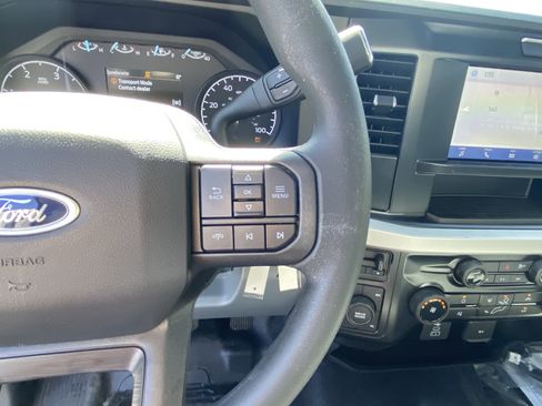 New 2025 Ford F350 XL w/ XL Chrome Package image 15