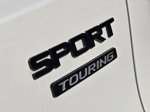 Used 2024 Honda CR-V Sport Touring image 32