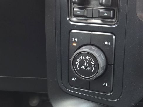 New 2026 Ford F150 Raptor AWD/4WD image 18