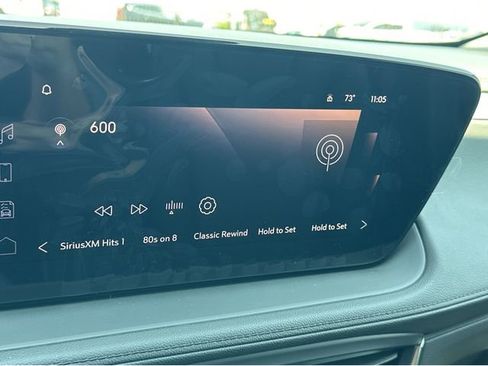 New 2026 Buick Encore GX Sport Touring w/ Comfort Package FWD image 24