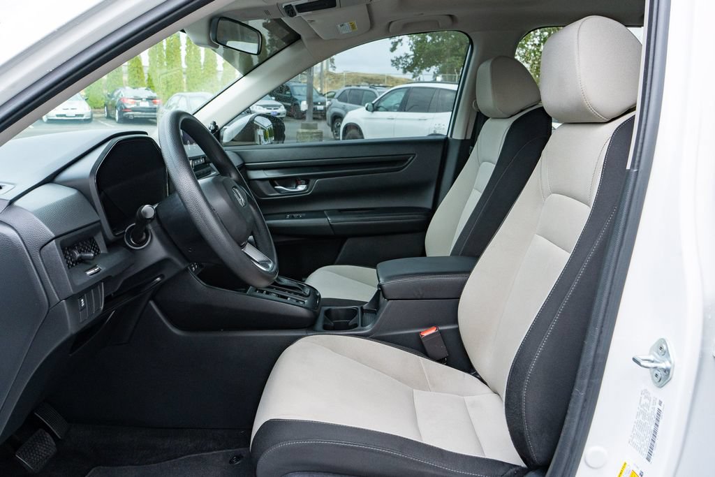 Certified 2023 Honda CR-V EX image 24