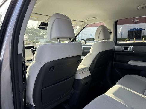 New 2026 Hyundai Santa Fe SE image 24