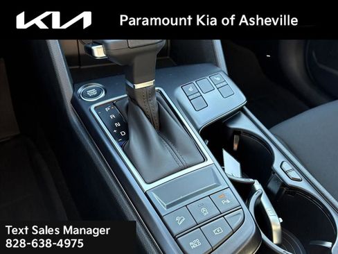 New 2026 Kia Sportage LX w/ LX Convenience Package image 27