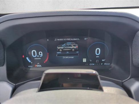 New 2026 Ford Explorer ST-Line image 10