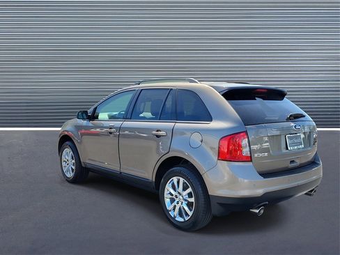 Used 2012 Ford Edge SEL image 4