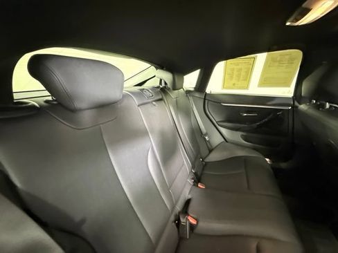 Used 2019 BMW 430i Gran Coupe w/ Convenience Package RWD image 27