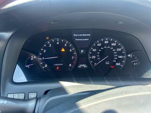 Used 2007 Lexus LS 460 RWD image 16
