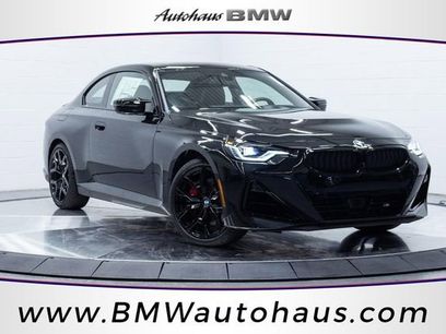 New 2026 BMW M240i xDrive Coupe w/ Premium Package