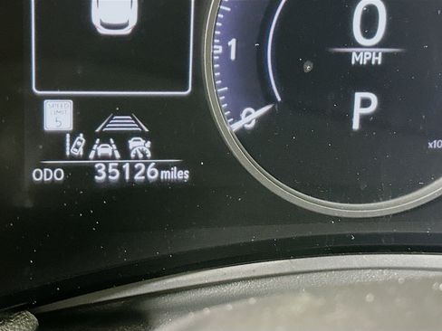 Used 2025 Lexus NX 350 AWD w/ Accessory Package (2T) image 19