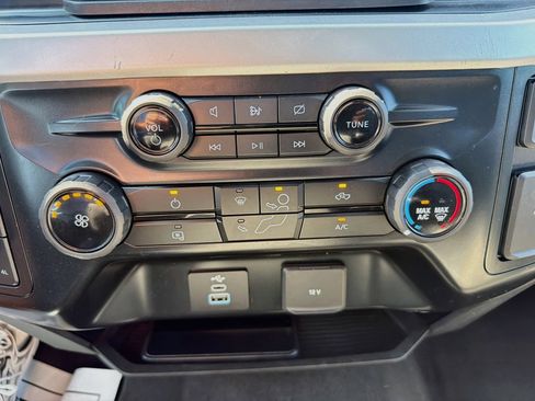 Used 2024 Ford F250 XL w/ STX Appearance Package AWD/4WD image 16