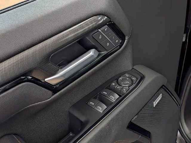 Used 2026 GMC Sierra 2500 AT4 AWD/4WD image 17