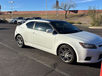 Used 2012 Scion tC