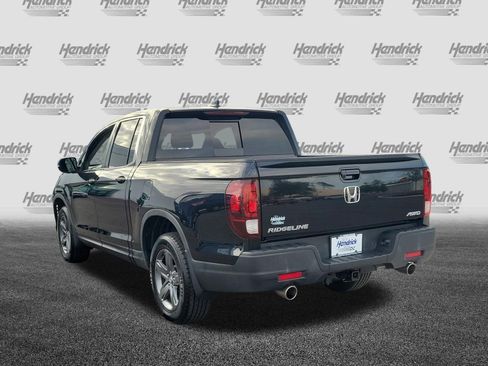 Used 2023 Honda Ridgeline RTL image 5