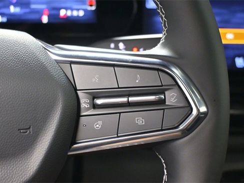 New 2026 Chevrolet Silverado EV Trail Boss w/ Premium Package image 25